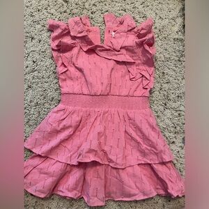 Janie and Jack dress